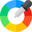 Pick A Pixel icon